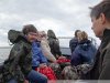 Визит представителей американских НПО в Краснодарский край