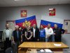 Визит представителей американских НПО в Краснодарский край