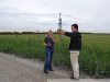 Визит представителей американских НПО в Краснодарский край