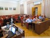 Совещание в Абинске