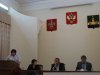Совещание в Абинске