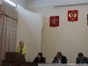 Совещание в Абинске