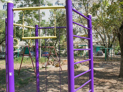 Точечная застройка по ул.Селезнёва в городе Краснодаре