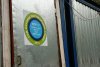 Информация про год охраны окружающей среды на строительных бытовках, располагавшихся почти в русле заповедной реки Шахе, учитыва