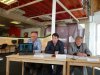 Пресс-конференция по памятникам природы г. Сочи