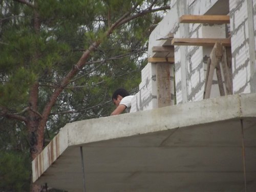 Строительство коттеджного поселка Пушкинский дол