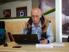 Пресс-конференция по памятникам природы г. Сочи