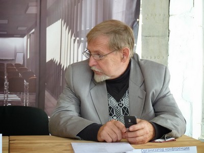 Пресс-конференция по памятникам природы г. Сочи