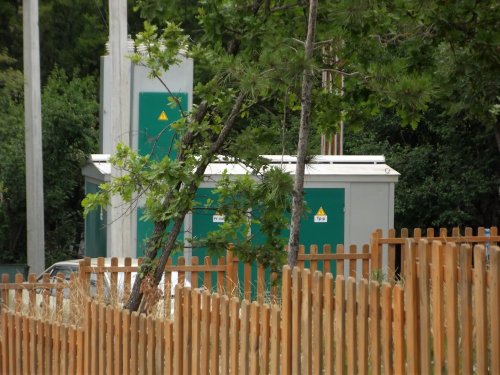 Строительство коттеджного поселка Пушкинский дол