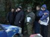 Проверка незаконного склада нефтепродуктов возле ж/д моста через реку Мацесту