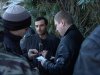 Проверка незаконного склада нефтепродуктов возле ж/д моста через реку Мацесту