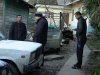 Проверка незаконного склада нефтепродуктов возле ж/д моста через реку Мацесту