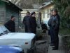 Проверка незаконного склада нефтепродуктов возле ж/д моста через реку Мацесту