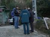 Проверка незаконного склада нефтепродуктов возле ж/д моста через реку Мацесту