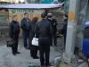 Проверка незаконного склада нефтепродуктов возле ж/д моста через реку Мацесту