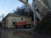 Проверка незаконного склада нефтепродуктов возле ж/д моста через реку Мацесту