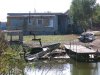 VIP коплекс хозяина "Золотого ларца" Сергея Сердюка