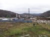 Чудесное исчезновение свалки ТБО из Кудепсты