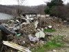Свалка ТБО из ЛОО переместилась в Кудепсту