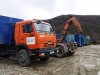 Свалка ТБО из ЛОО переместилась в Кудепсту