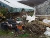 Свалка ТБО из ЛОО переместилась в Кудепсту