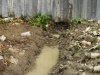 Свалка ТБО из ЛОО переместилась в Кудепсту
