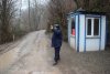 Инспекция на участке Солох-аул - Бабук-аул