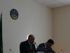 Общенственные слушания по проекту «Метеостанции» на Лунной поляне 