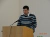 Общенственные слушания по проекту «Метеостанции» на Лунной поляне 
