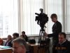 Общенственные слушания по проекту «Метеостанции» на Лунной поляне 