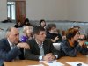 Общенственные слушания по проекту «Метеостанции» на Лунной поляне 