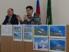 Общенственные слушания по проекту «Метеостанции» на Лунной поляне 