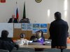 Общенственные слушания по проекту «Метеостанции» на Лунной поляне 