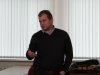 Общенственные слушания по проекту «Метеостанции» на Лунной поляне  