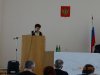 Общенственные слушания по проекту «Метеостанции» на Лунной поляне 