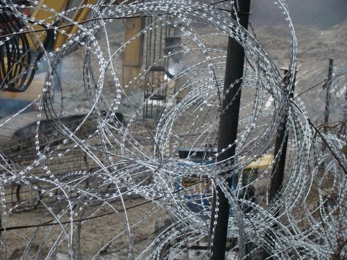 Строительство Туапсинского НПЗ
