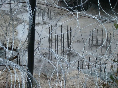 Строительство Туапсинского НПЗ