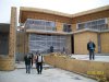 Инспекция строительства "дачи Сердюкова" на Утрише
