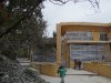 Инспекция строительства "дачи Сердюкова" на Утрише