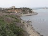 Инспекция строительства "дачи Сердюкова" на Утрише