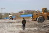 ООО "ОлимпПлюс" уничтожает последний памятник природы в Имеретинской низменности