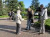 Суд отказал в иске о ликвидации Сочинского отделения РГО