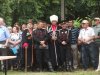 Митинг в Тбилисской против стороительства химзавода