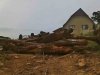 Общественная инспекция в мкр. Бытха