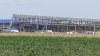 Строительство эстакады для перекачки товарных нефтепродуктов ООО "Ильский НПЗ"