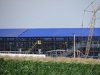 Строительство эстакады для перекачки товарных нефтепродуктов ООО "Ильский НПЗ"