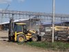 Строительство эстакады для перекачки товарных нефтепродуктов ООО "Ильский НПЗ"