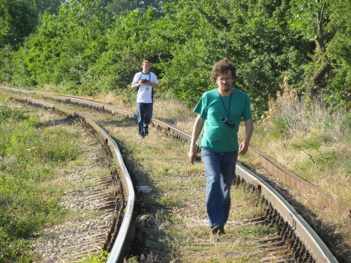 Общественная инспекция Ильского НПЗ