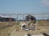Строительство эстакады для перекачки товарных нефтепродуктов ООО "Ильский НПЗ"