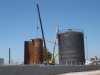 Общественная инспекция завода Нефтебитум-КНГК в п.Ильский